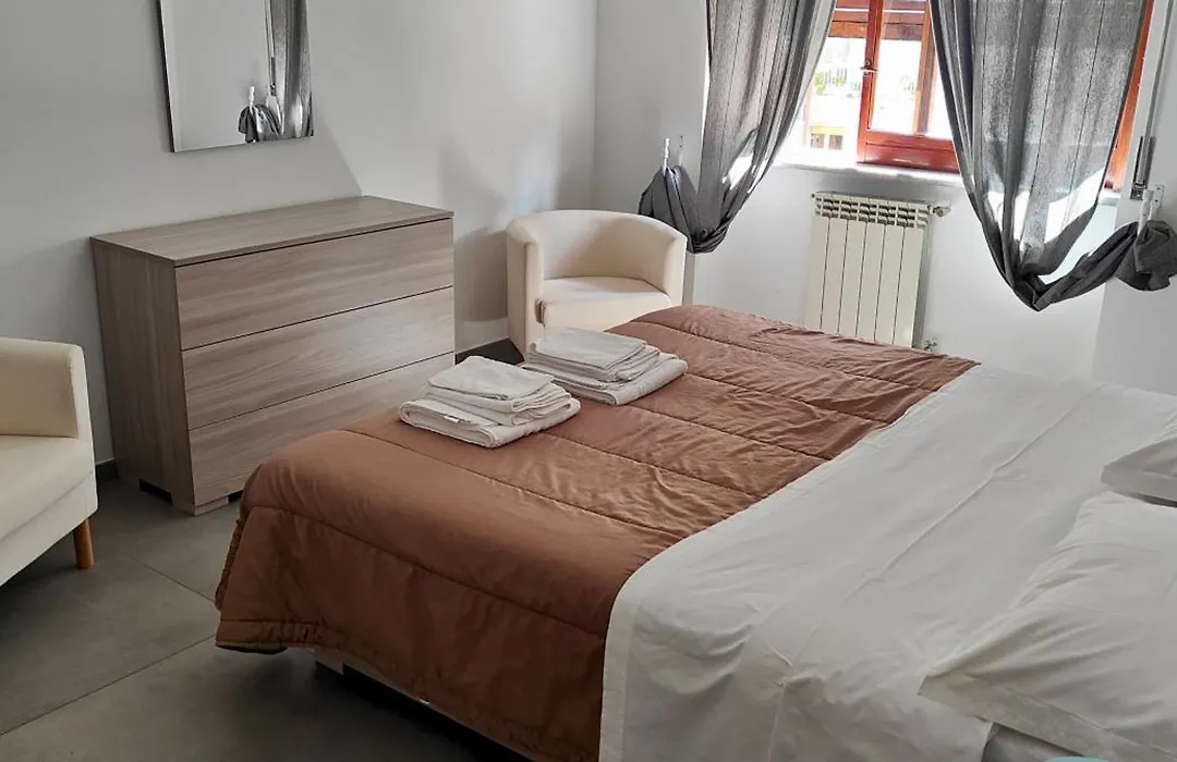 San Paolo Guest House-1