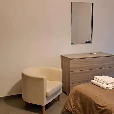 San Paolo Guest House-2